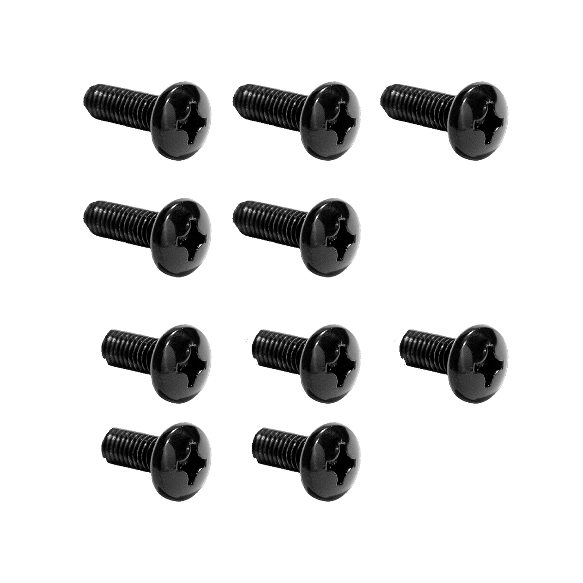 North Free Strap M6 Screws (Sense) set of 5
