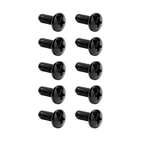 Twintip Hardware Screws M6x16mm, set of 10 2024