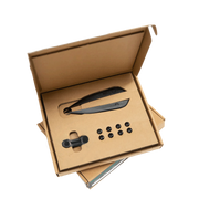 North Flare Twintip Accessory Kit