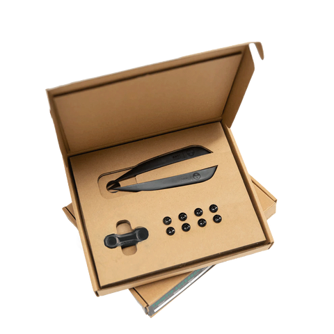 Flare Twintip Accessory Kit 2024
