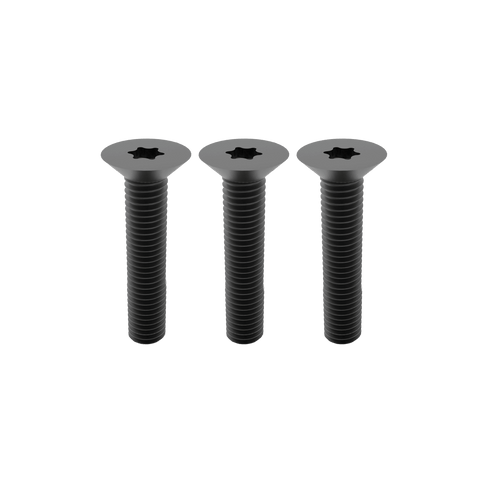 Sonar Wing Screw Pack G (M8x35) 2021