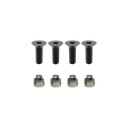 North Dropbox Screw Pack - 23mm