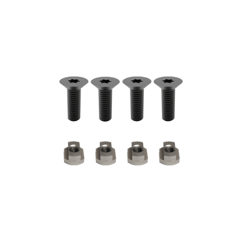 Dropbox Screw Pack - 23mm 2023