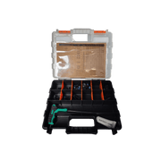North Sonar Session Saver Box