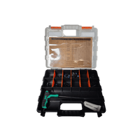 Sonar Session Saver Box 2023