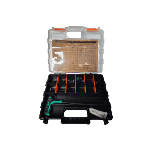 Sonar Session Saver Box 2023