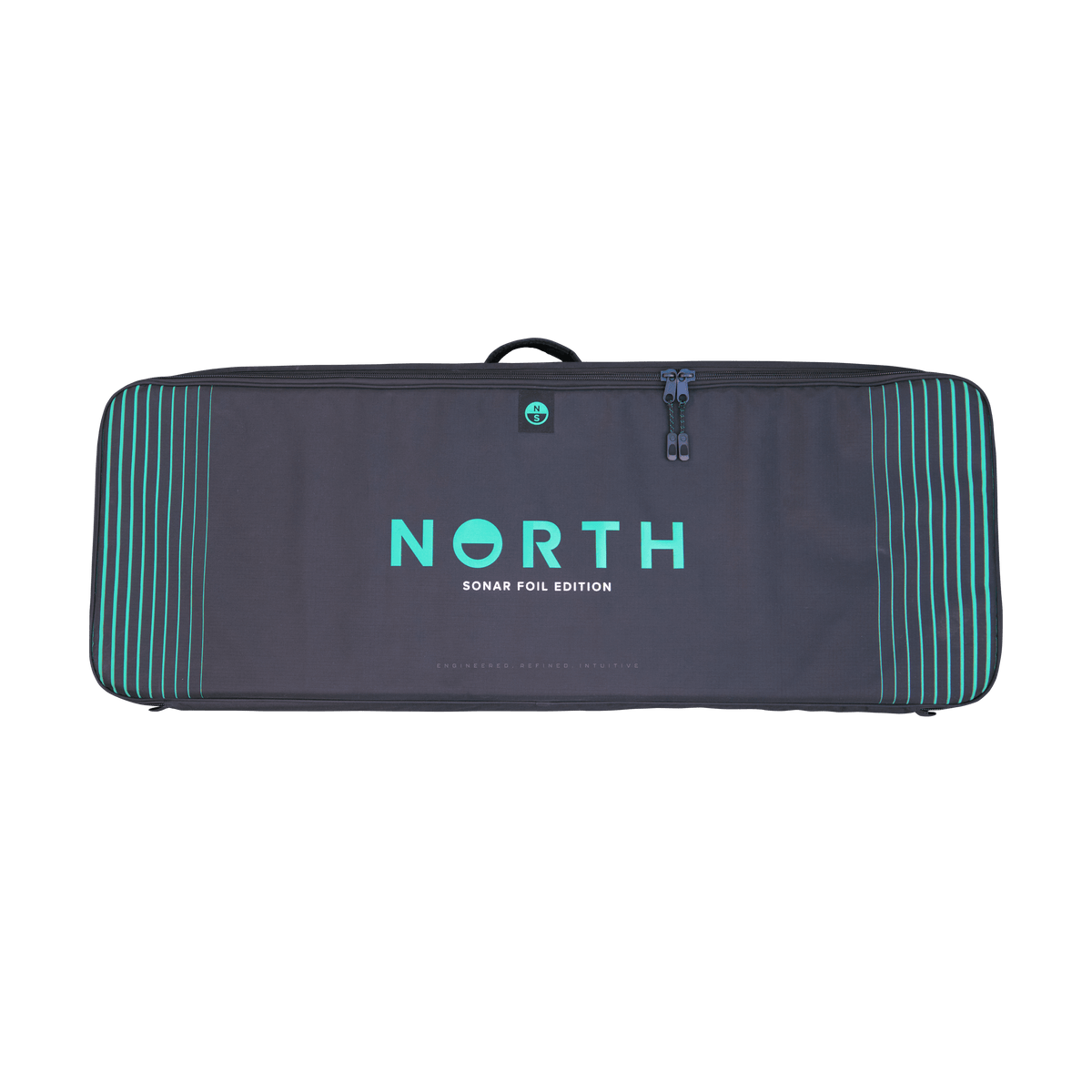 North Sonar Travel Bag