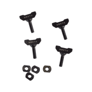 North Dropbox Thumb Screw Set