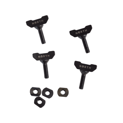 Dropbox Thumb Screw Set 2024