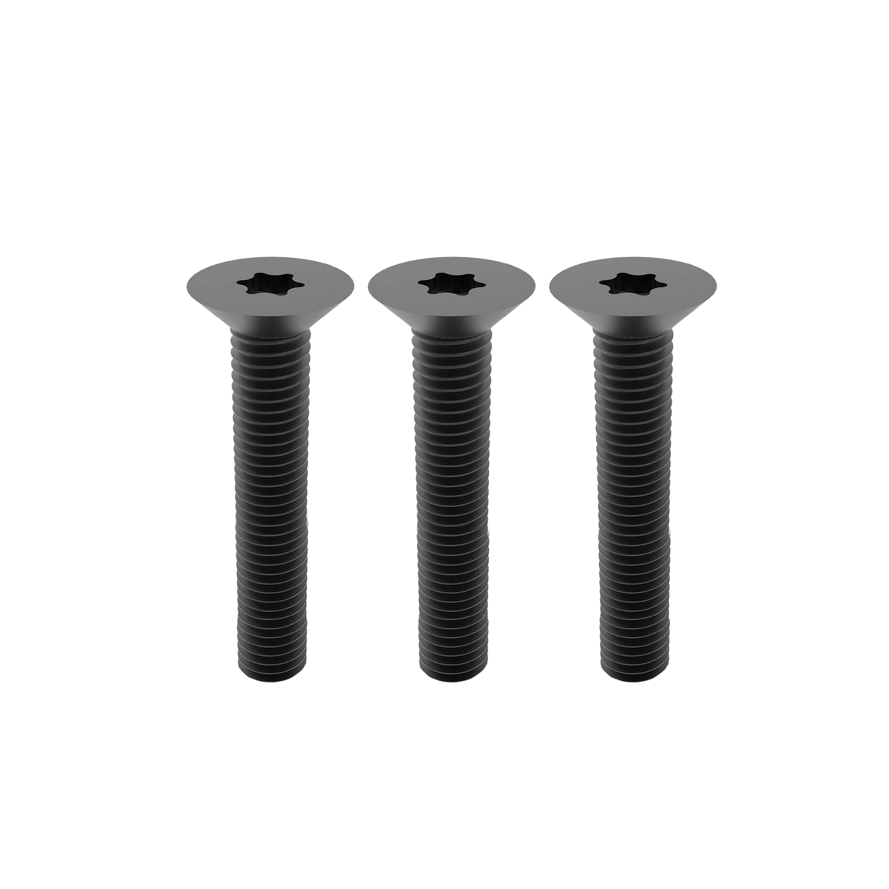 North Sonar Wing Screw Pack I (M8x40)