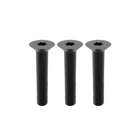 Sonar Wing Screw Pack I (M8x40) 2024