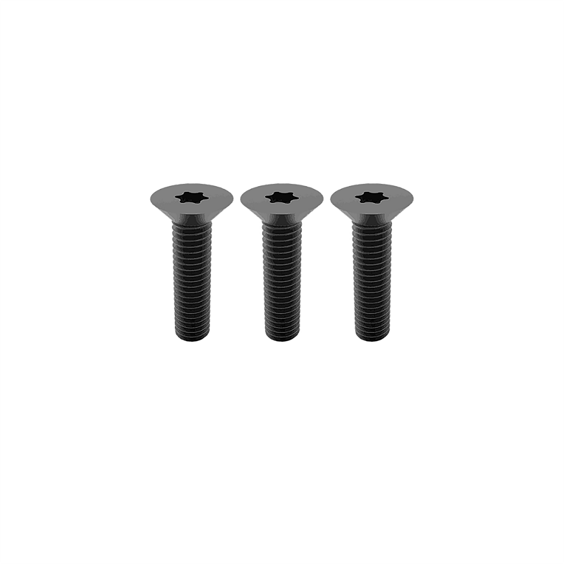North Sonar Wing Screw Pack E (M8x33)