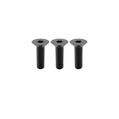 Sonar Wing Screw Pack D (M8x25) 2024
