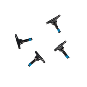 North Hydro Thumbscrew Set