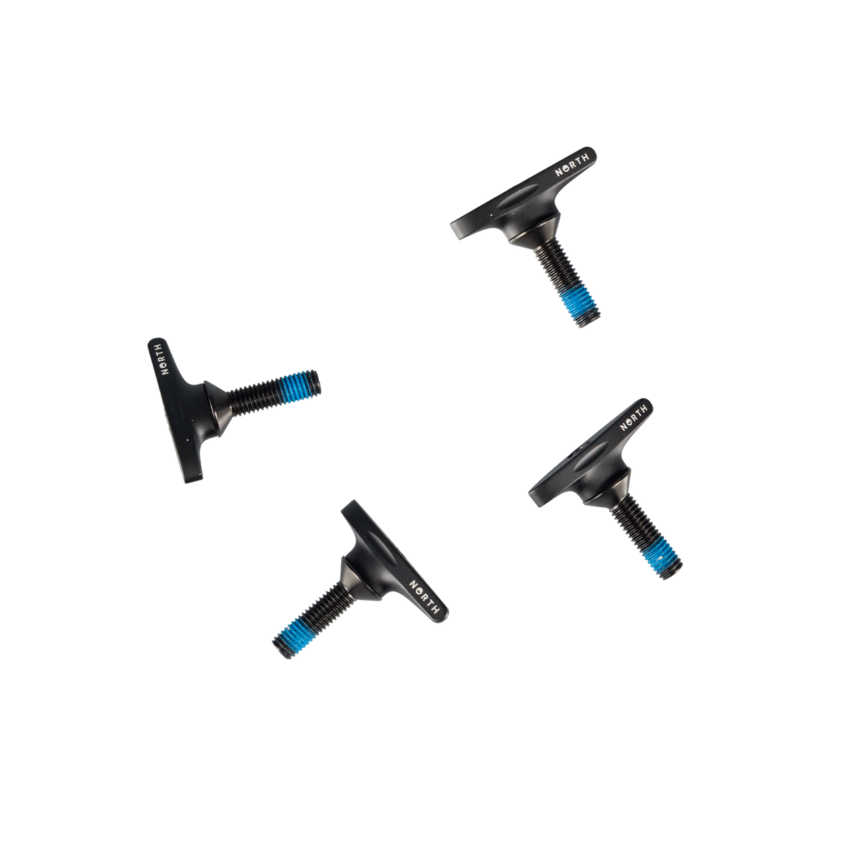 North Hydro Thumbscrew Set