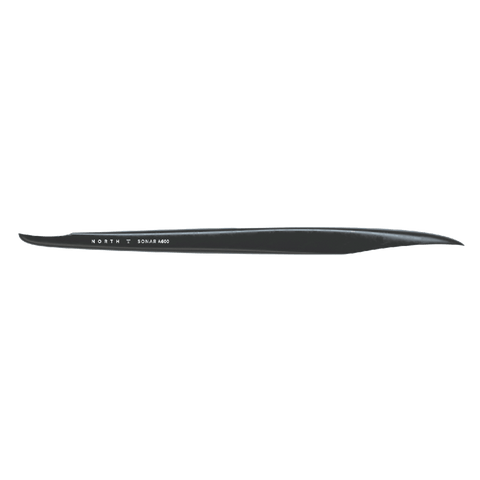 Sonar Fuselage 2021