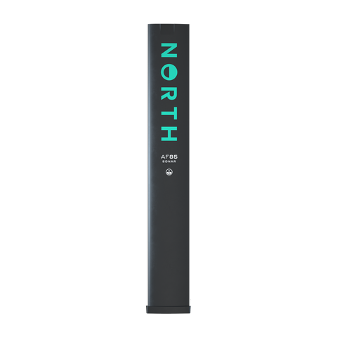 Sonar Foil Mast 2021