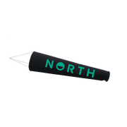 North North Windsock set of 3