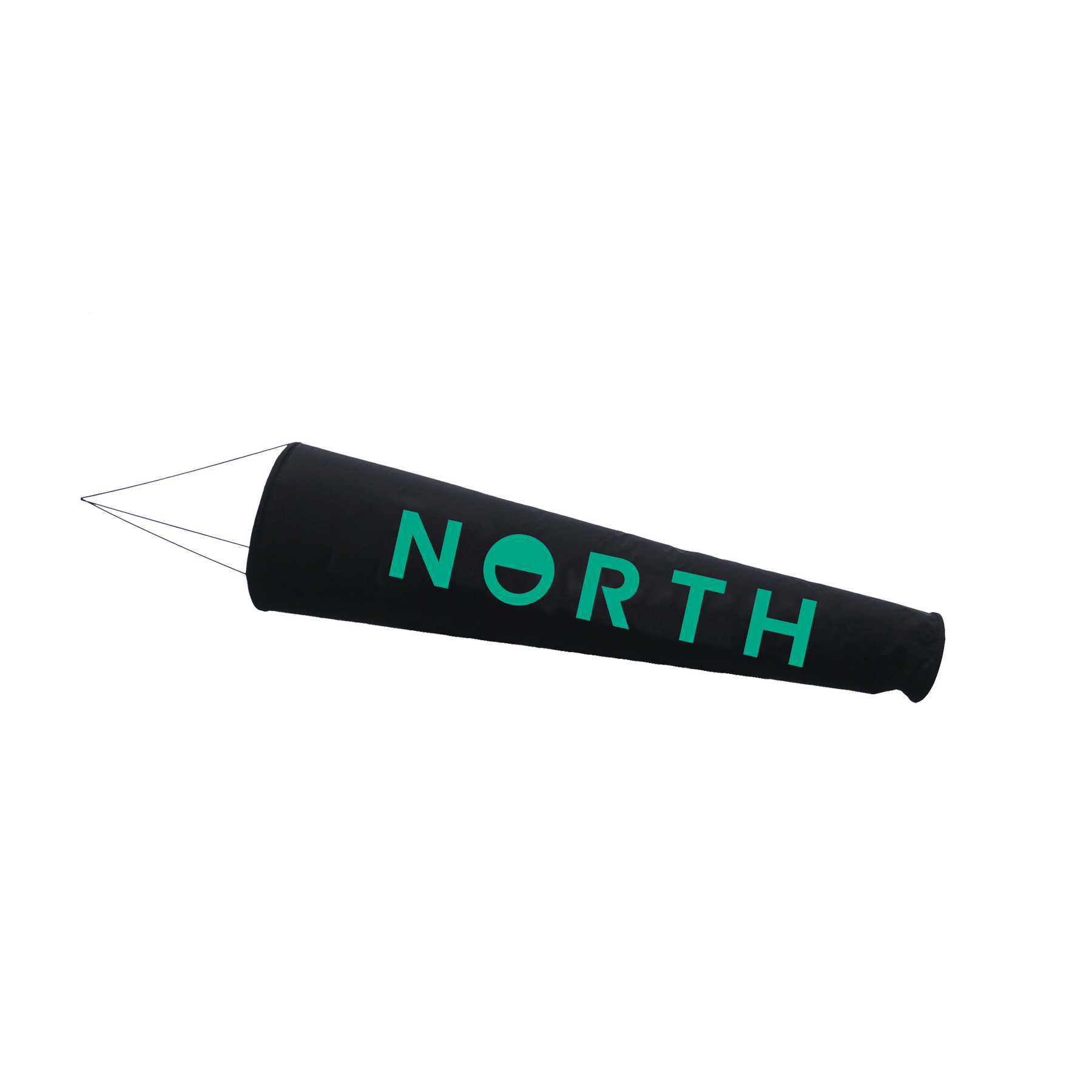 North North Windsock set of 3