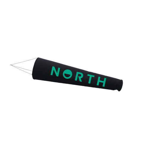 North Windsock set of 3 2024