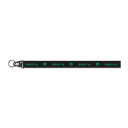 North North Lanyard set of 10