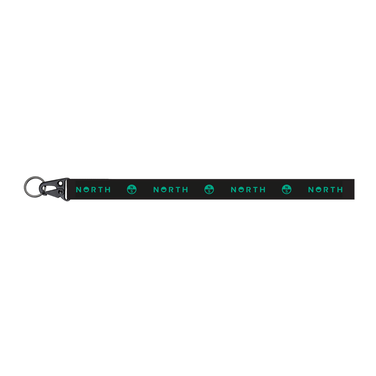 North North Lanyard set of 10