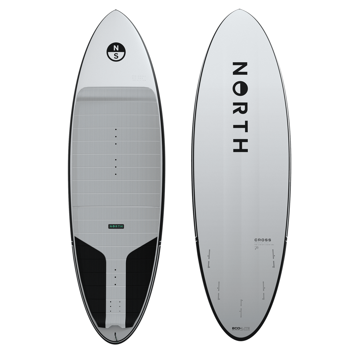 North Cross Surfboard