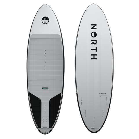 Cross Surfboard 2024