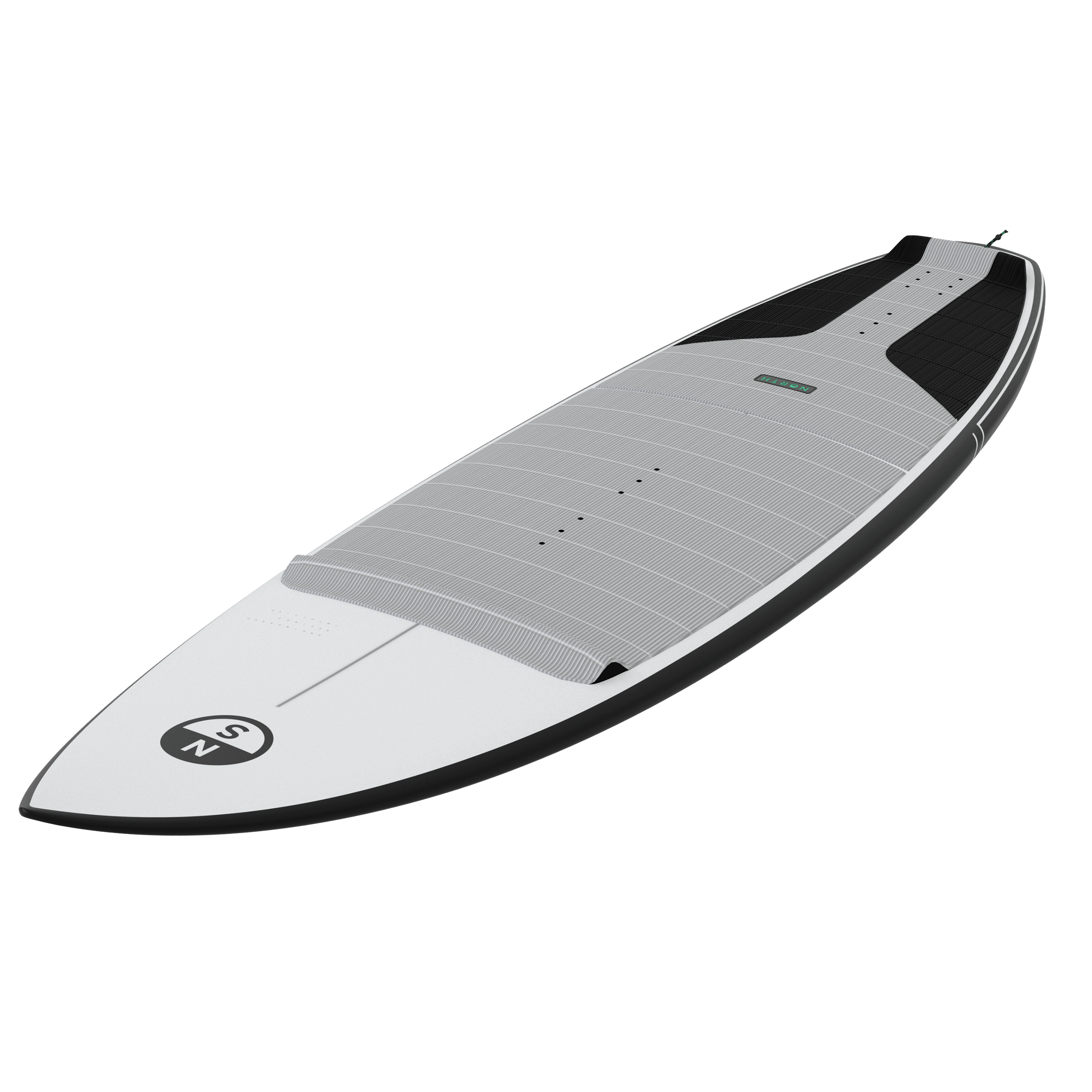 North Charge PRO Surfboard