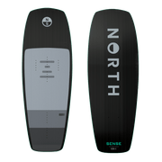 North Sense Foil Board