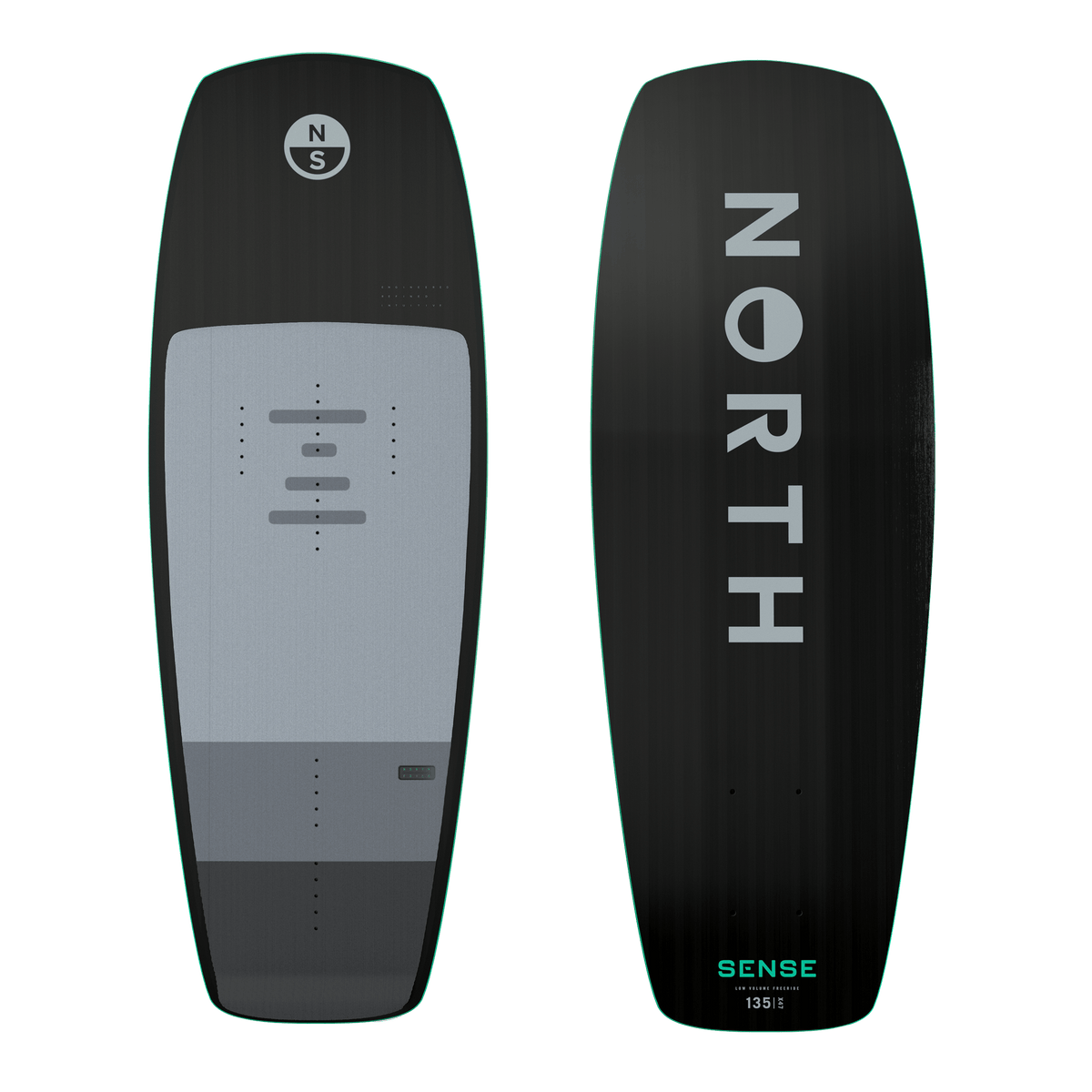 North Sense Foil Board