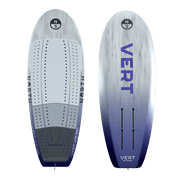 North Vert Prone Foil Board