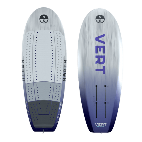 Vert Prone Foil Board 2024