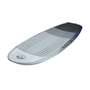 North Vert Prone Foil Board