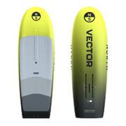 North Vector Race Foil Board