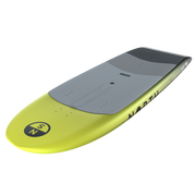 North Vector Race Foil Board
