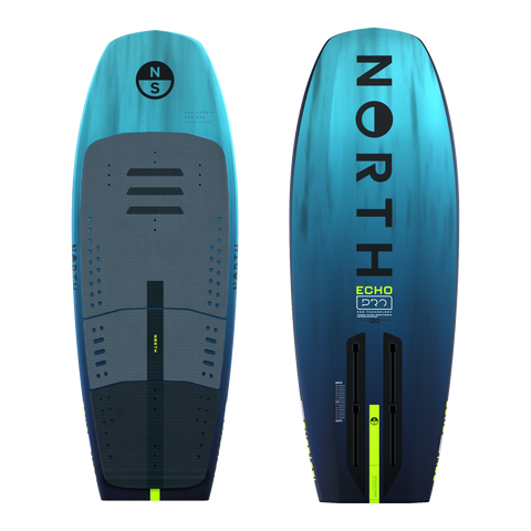 Echo Pro Board 2026