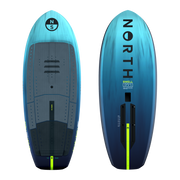 North Swell Pro Foil Board