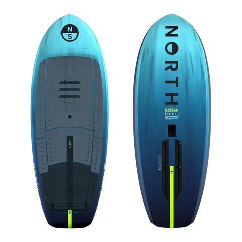 Swell Pro Foil Board 2026