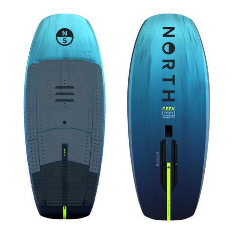 Seek Pro Foil Board 2026