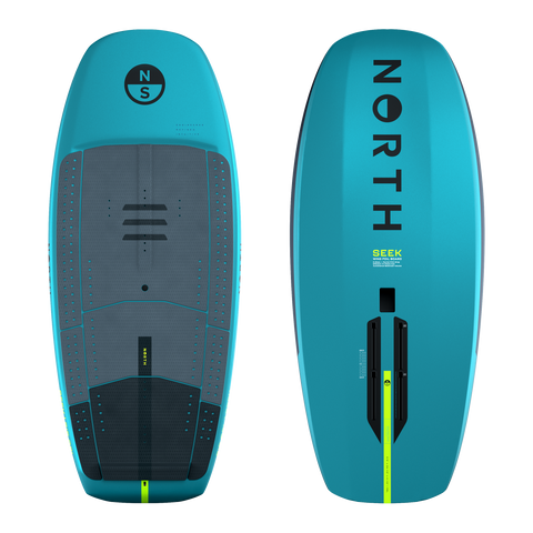 Seek Foil Board 2026