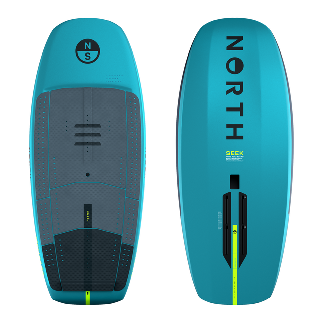 Seek Foil Board 2026