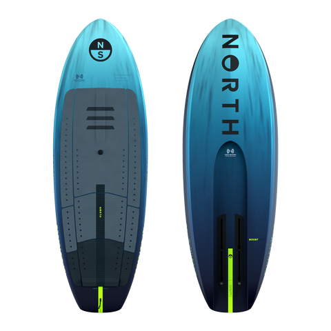 Boost Foil Board 2026