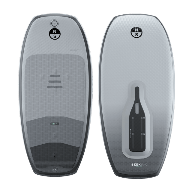 Seek Air Foil Board 2024