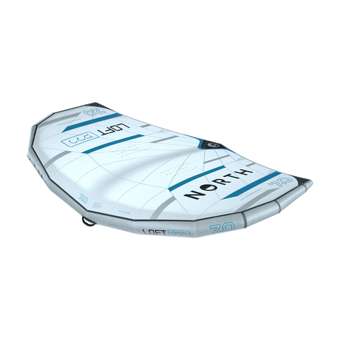 Loft PRO wing 2026