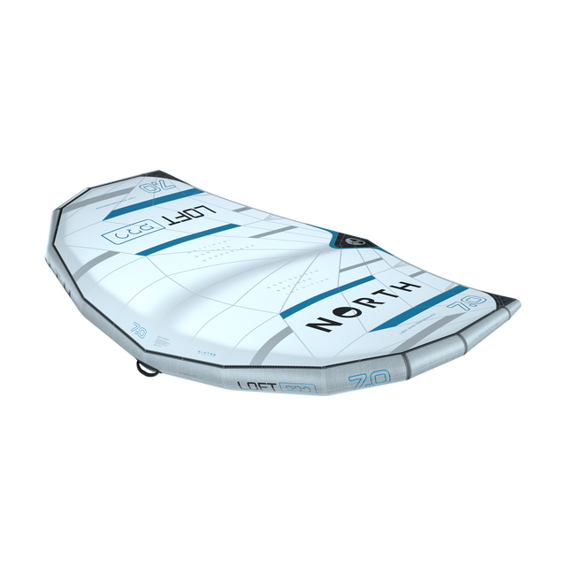 Loft PRO wing 2026