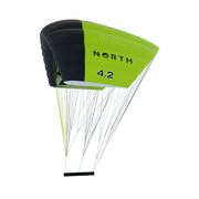North Ranger Parawing