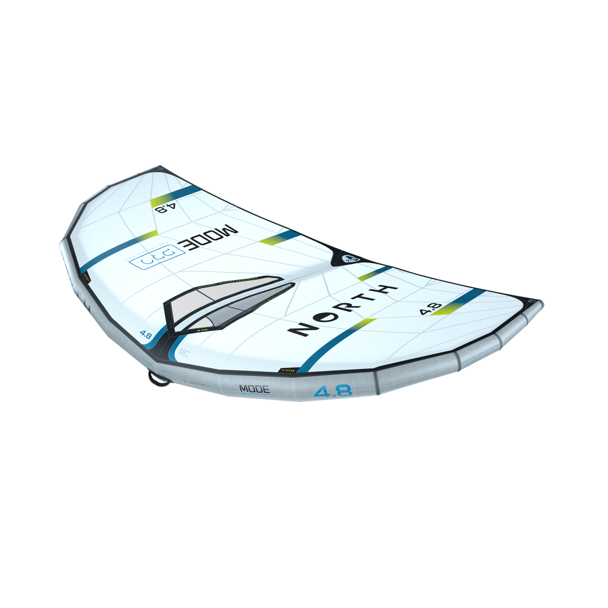North Mode Pro Wing