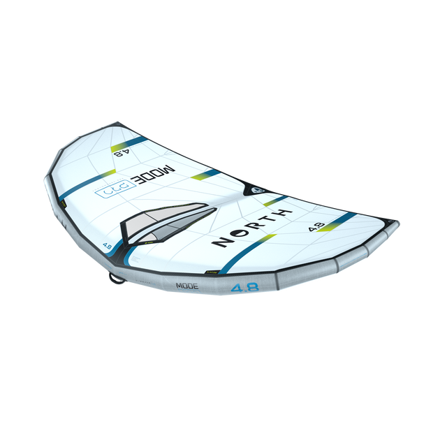 Mode Pro Wing 2027
