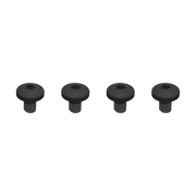 North 2022 Wing Handle Screw Pack